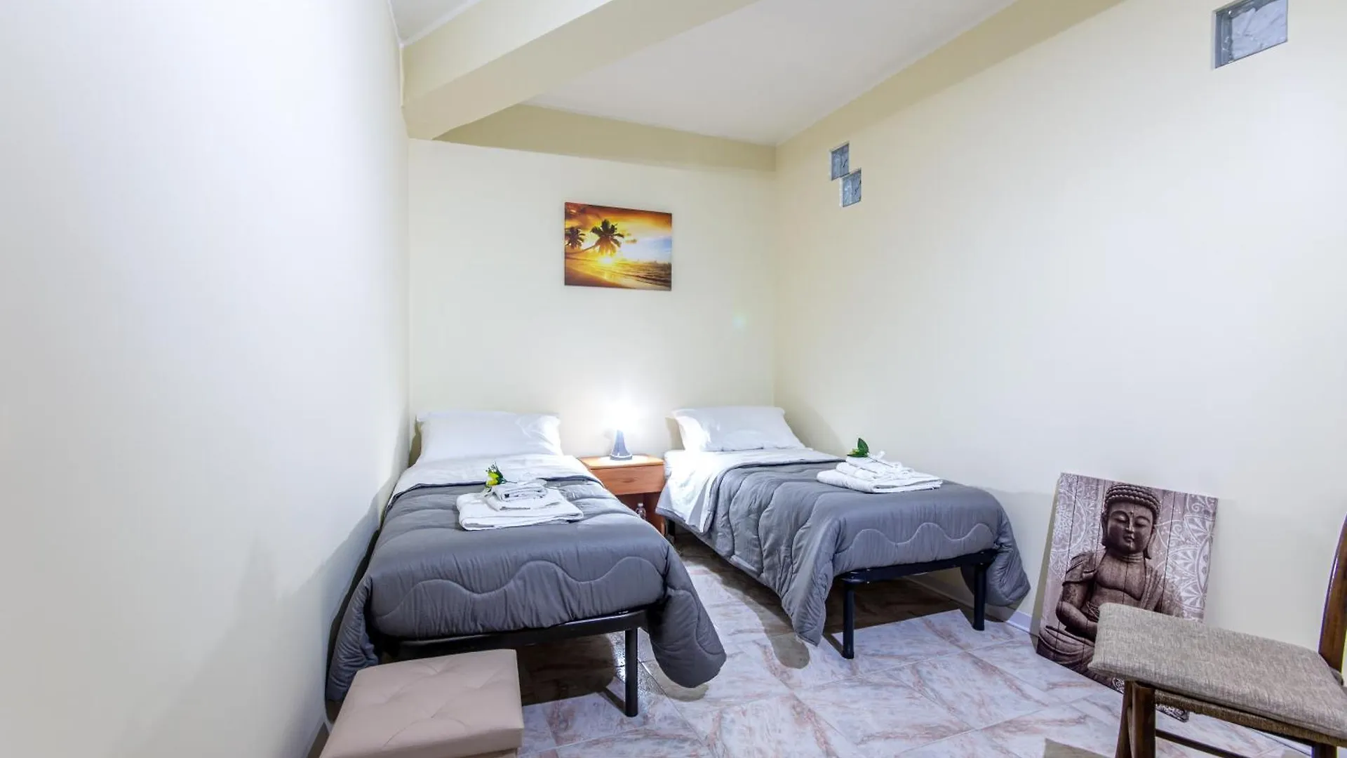 Etna Sunshine Apartments Linguaglossa Italia